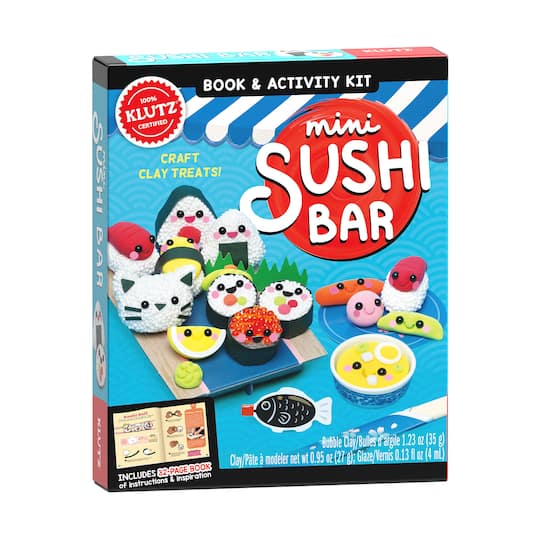 Mini Sushi Bar